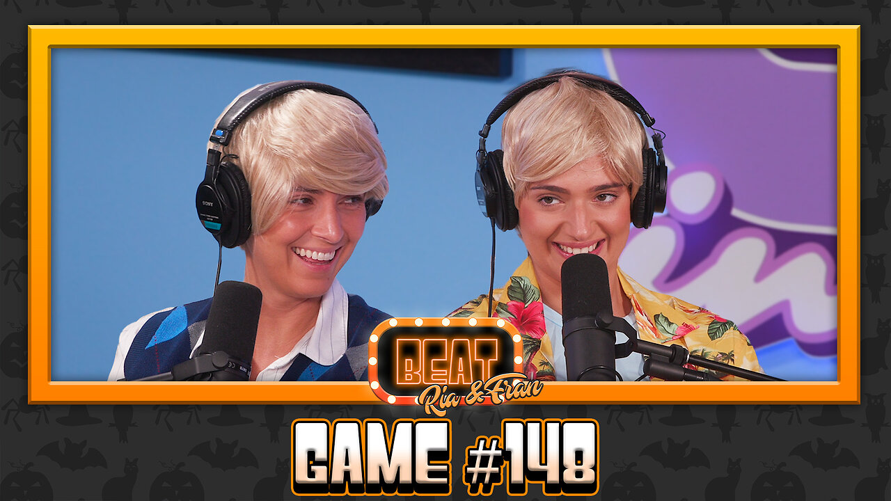 Can Ria & Fran Get This 'Suite Life' Question as Zack & Cody? Halloween Pop Culture Trivia