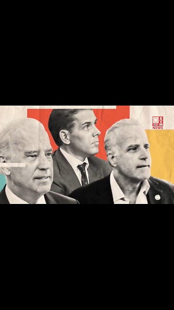 Letitia James Makes The Case For Arresting Joe Biden?