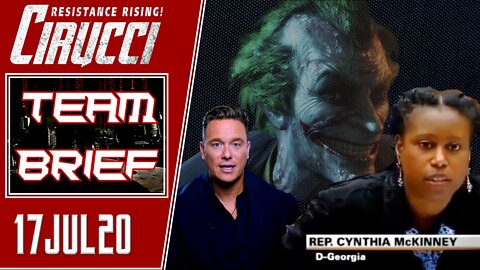 CTB 2020-07-17 Who Can You Trust?