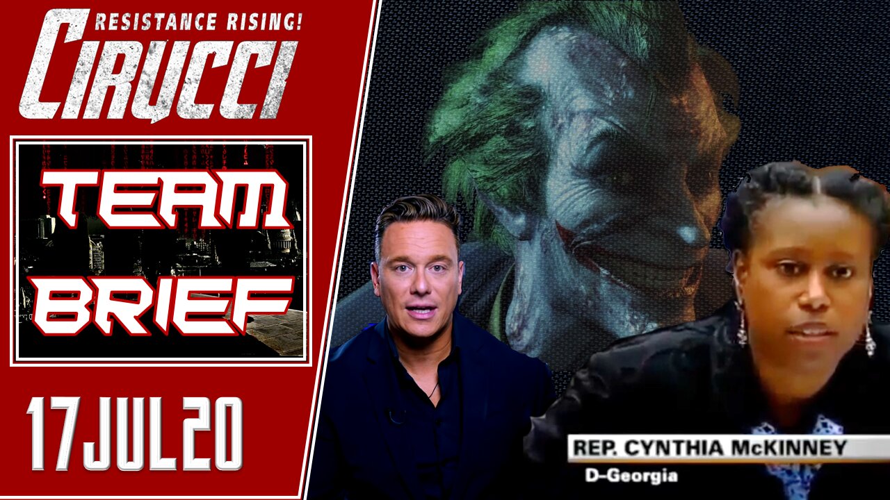 CTB 2020-07-17 Who Can You Trust?