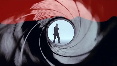 Movie Theme - Dr. No - 1962