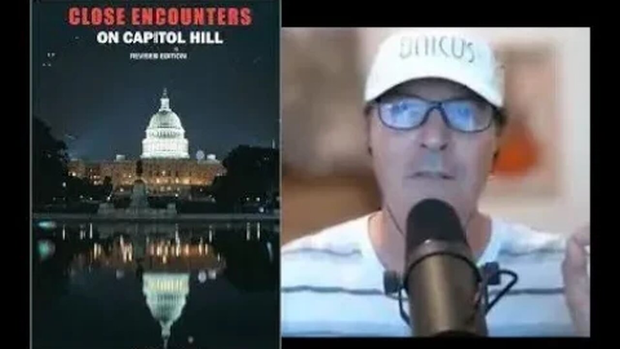 Covert Encounters in D.C, Understanding the Anunnaki, Dark Side of A.I - Robert Stanley & TSP #765