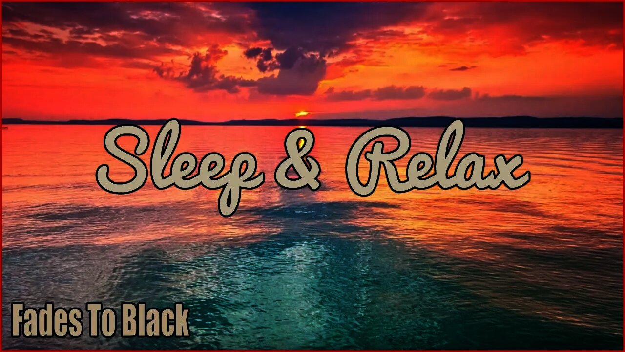 Sleep & Relax: Beautiful Uplifting Inspirational Ambient, Contemporary & Classical Music Video's