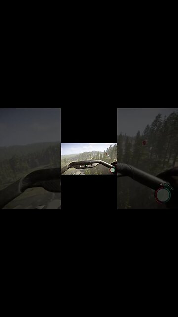 It Just Works, It Just Works, It Just Works - Sons Of The Forest #shorts