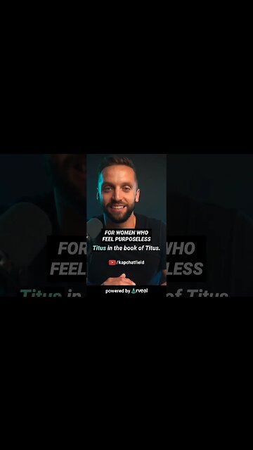 Women, this advice will CHANGE YOUR LIFE 😳 #jesus #bible #christianity #god #holyspirit