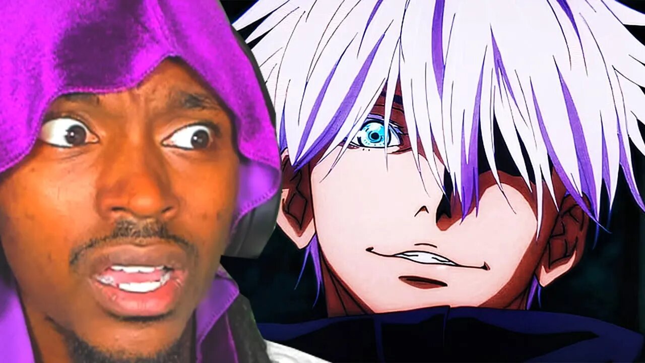 FIRST TIME REACTING TO ALL JUJUTSU KAISEN OPENINGS & ENDINGS REACTION