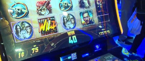 Women taking key roles in the gaming industry