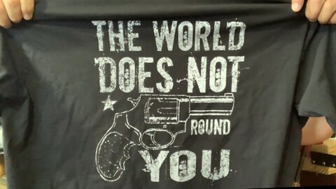 We The People Holsters New Shirt Designs