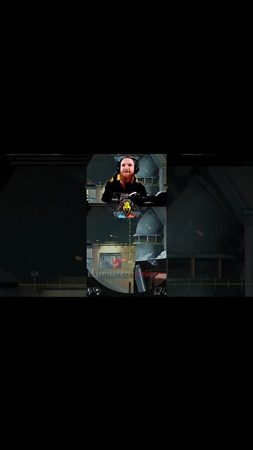 Apex Legends - He watched that whole thing happen