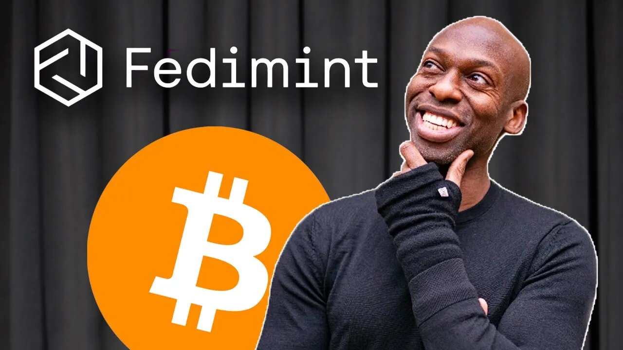 Fedi and Fedimint Explained w/ Obi Nwosu