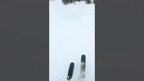 Ski Time Tiktok backcountryaccess