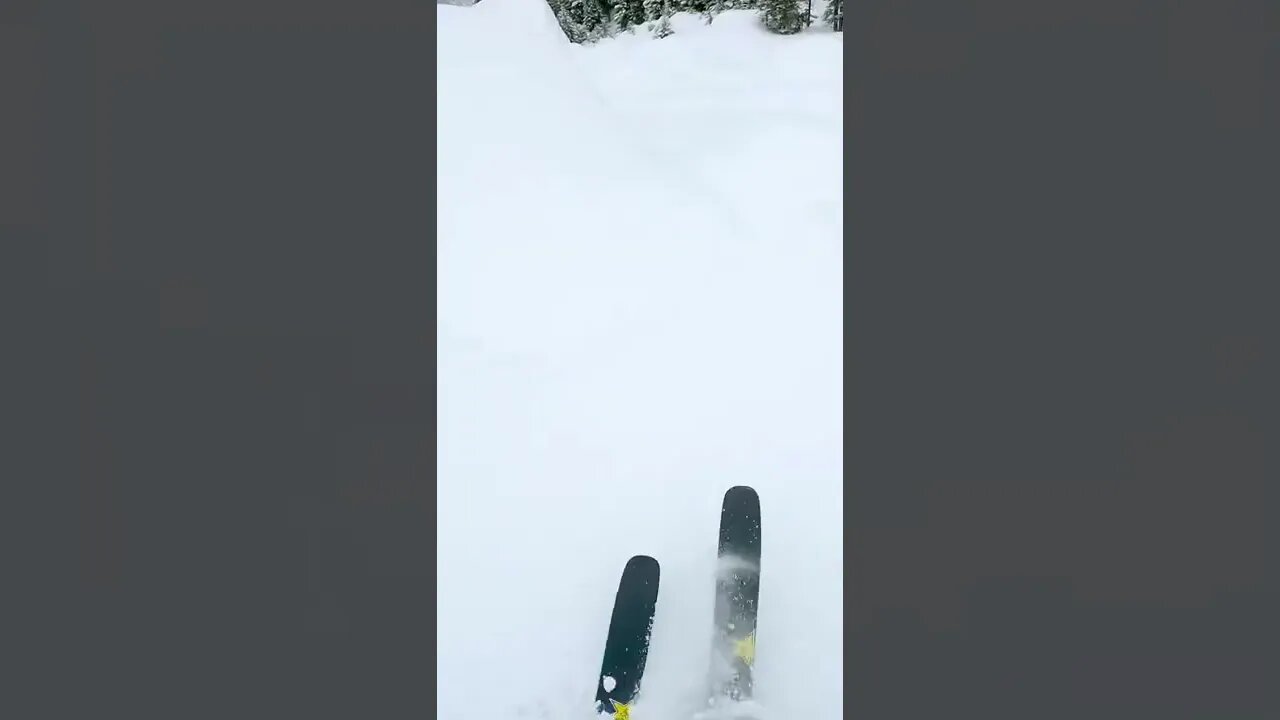 Ski Time Tiktok backcountryaccess