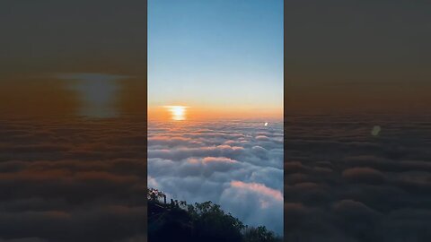 Tag Your Friends ❤ Vibe Nandi Hills, Karnataka, India