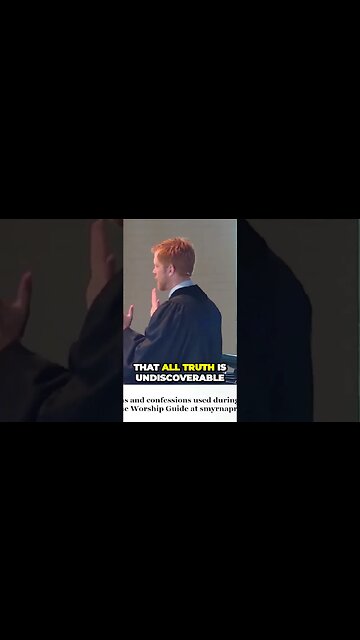 Embracing the Power of Faith Unlocking Absolute Truth