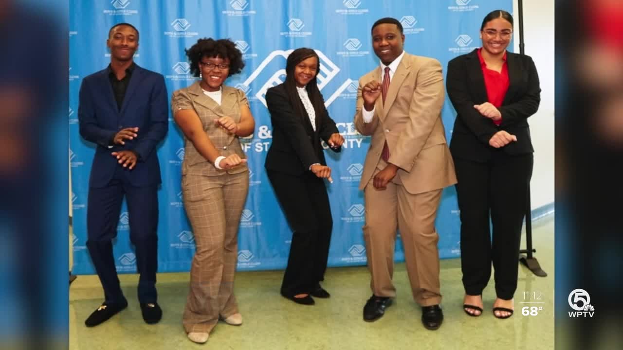 Boys and Girls Club of St. Lucie County to select 'Youth of the Year'