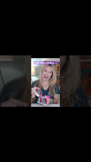 Daily tarot #tarot #daily #love