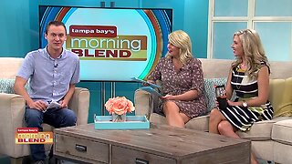 Weekend Warm Up | Morning Blend