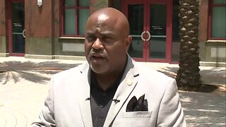 Group calls for West Palm Beach Police Chief's resignation