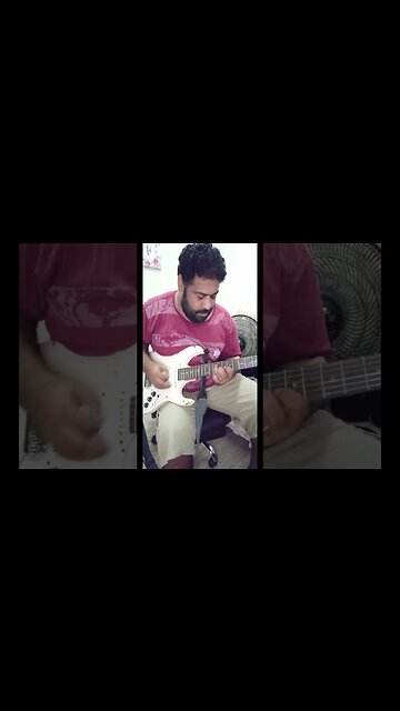 Solo #guitarra #guitarrasolo #guitar #lick