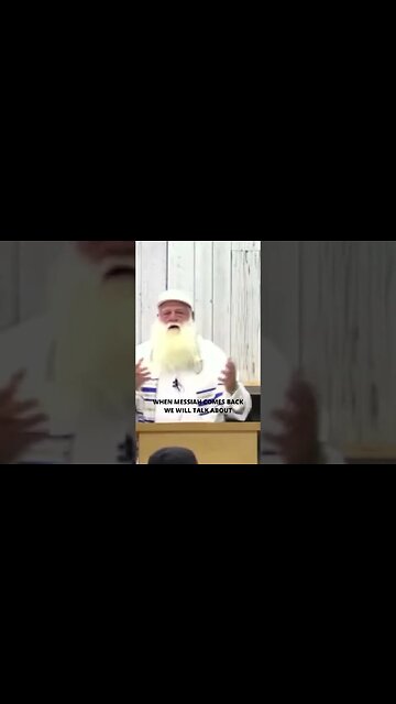 Passover Conference 4 #shorts