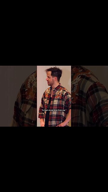 The Most Powerful SELF LOVE Practice! ⚠️