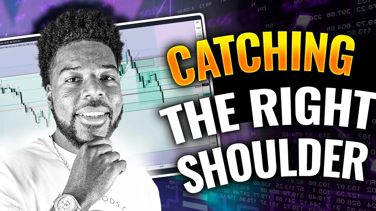 Trade Quasi Patterns Like A Pro!! | Never Miss An Entry!