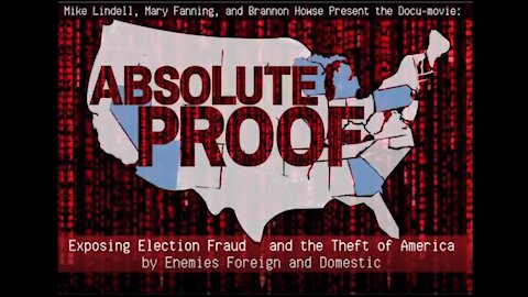 Mike L. Absolute Proof!