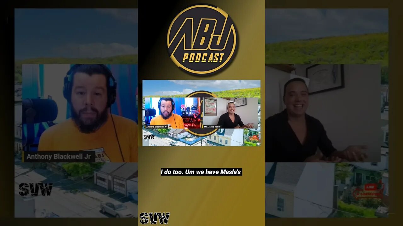 Enjoy a clip of this podcast Ep77 with @juicywithjake is out now on all podcast platforms