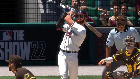 MLB The Show 22 2-run HR (11)