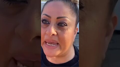 Store owner vs Activists #shortsvideo #warren #michigan