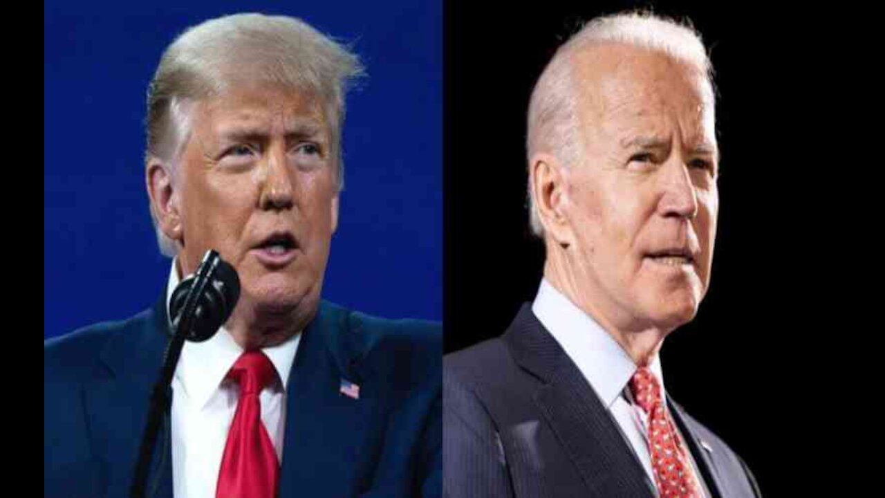 Trump Slams Biden’s ‘Surrender’ of Afghanistan, Warns China Could Take Bagram