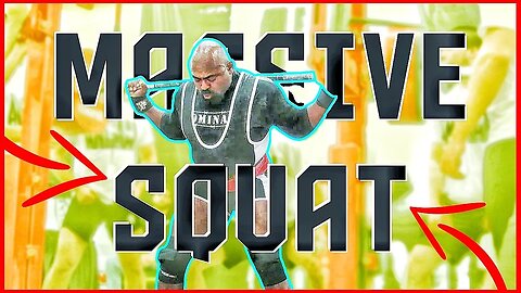 THE PERFECT SQUAT BREAKDOWN With Steve Goggins