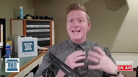 Springfield's Morning News: Full show