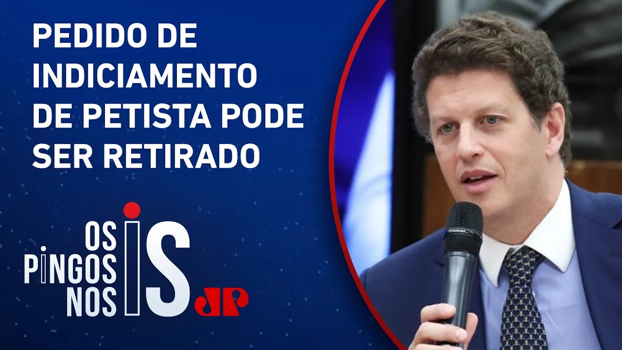 Ricardo Salles deve mudar relatório final da CPI do MST para conseguir aprovação