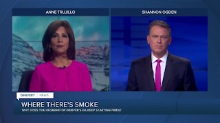 Denver7 News 6 PM | Friday, October 30