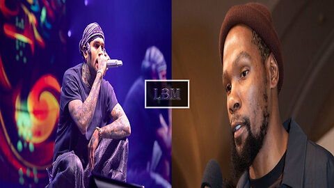 New Chris Brown Domestic Violence Documentary | Kevin Durant Clowned For not Having Wife and Kids