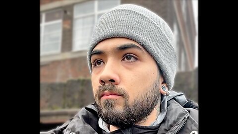 Juan Giraldo, London 6/1/24