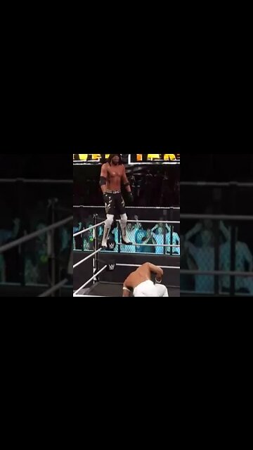 wwe 2k22 my faction Proving Grounds gameplay part 4 styles clash and phenomenal forearm