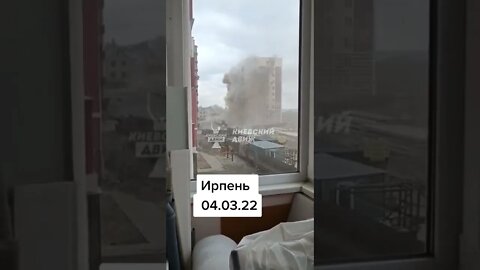 Ukraine's War: A Short Clip and Footage