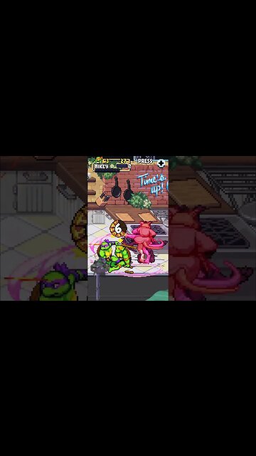 It's ok Splinter's licensed #shorts