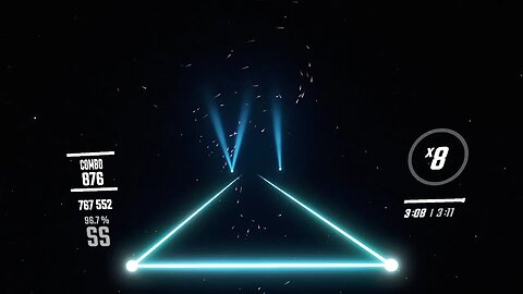 Lift Off - Beat Saber OST VI