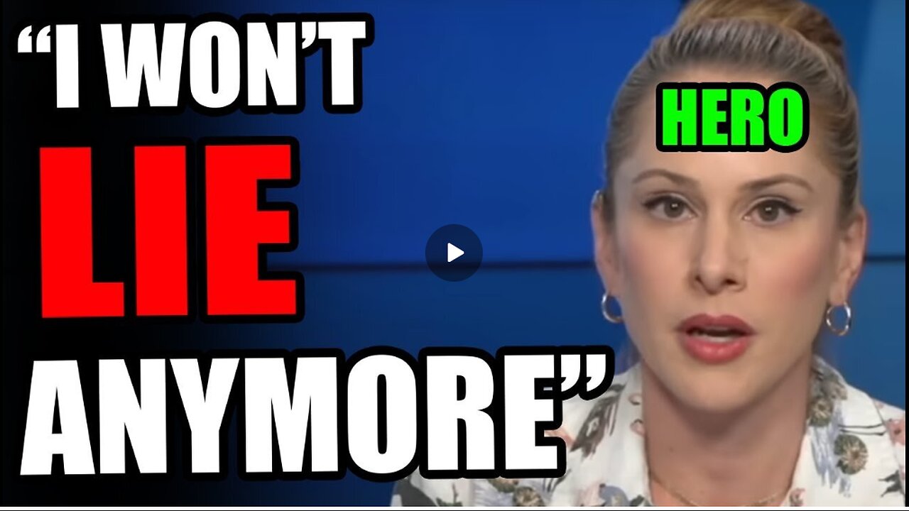 ANA KASPARIAN JUST LIFTED THE MASK OFF!!!!!!!