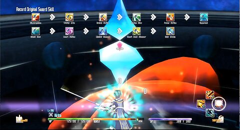 ZDC SAO RE HF ソードアート・オンライン －ホロウ・フラグメント－ PC P81AEBAs&FOSSCsA10Ss+1S,D,+2DW+HM4M,R, DW&LLMCVsHNnPA1stT