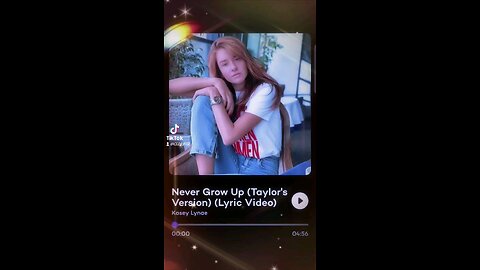 Never Grow Up Cover
