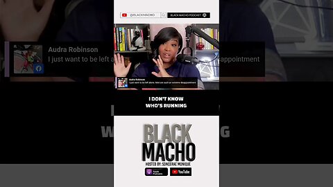 Kevin Samuels Created A Mess That Made Black Men Harder To Deal With