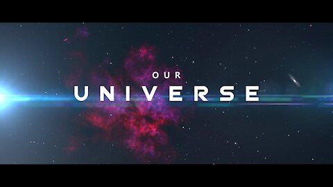 The Universe