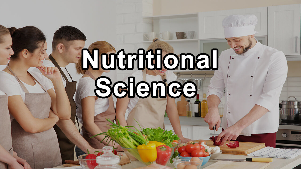 Debunking the Misinformation in Nutritional Science - T. Colin Campbell, Ph.D.