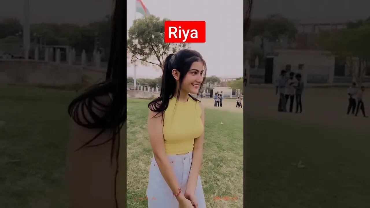 riya #shorts