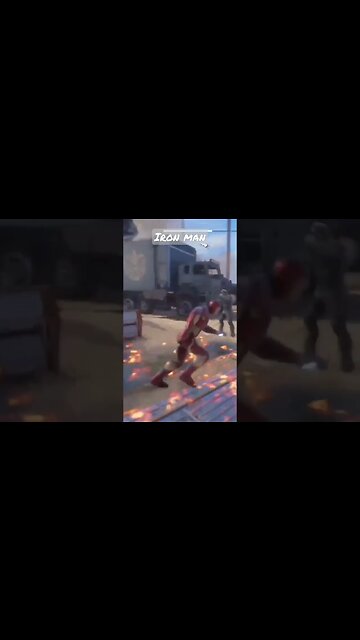 ironman Marvel Avengers #gameplay #xbox #gameplays #videogame