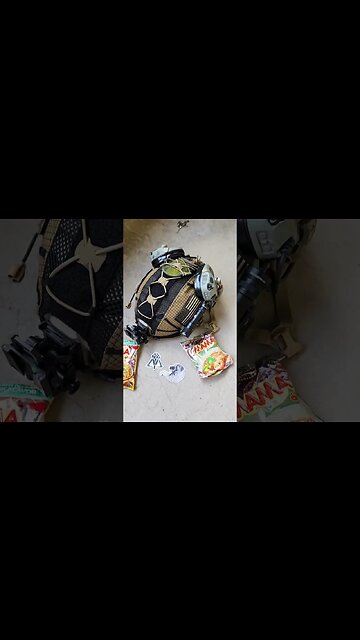 A&A Tactical HLC "ALEX" Helmet Cover & MAMA #shorts #thailand #thai #mama #tomyum #asianbusiness